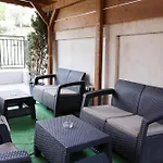 Summer Rest 3*