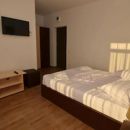 Summer Rest Năvodari