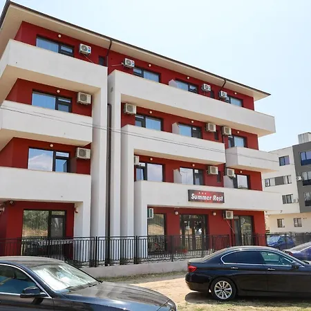 Summer Rest Guest house 3*