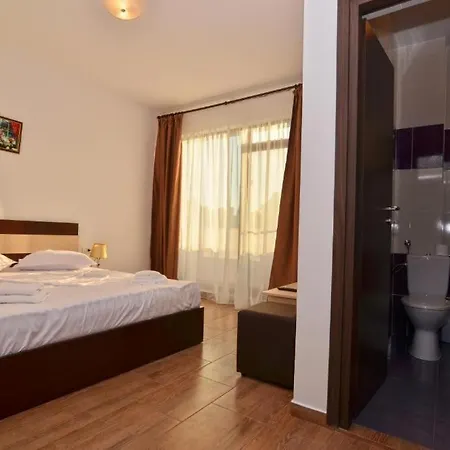 Guest house Summer Rest Navodari