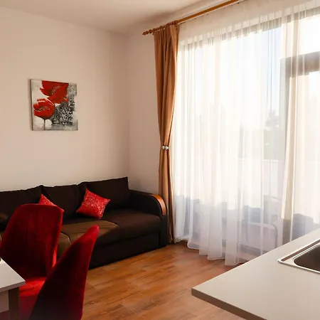 בית הארחה Summer Rest 3*