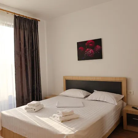 Vendégház Summer Rest Năvodari