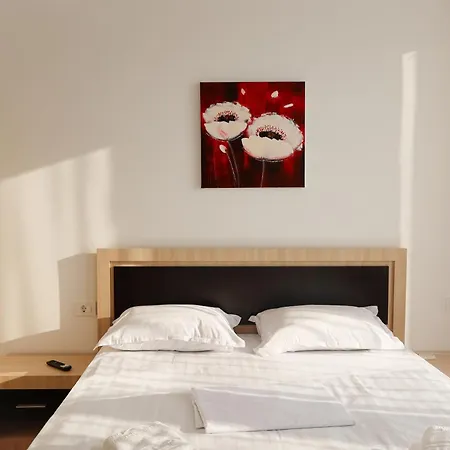 Summer Rest 3* Năvodari