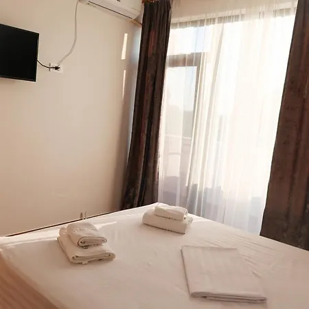 Summer Rest Guest house