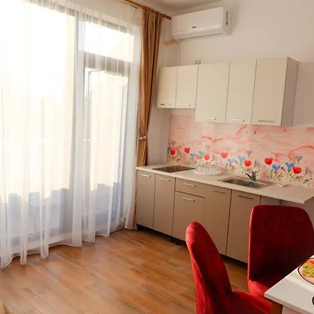 Guest house Summer Rest 3*