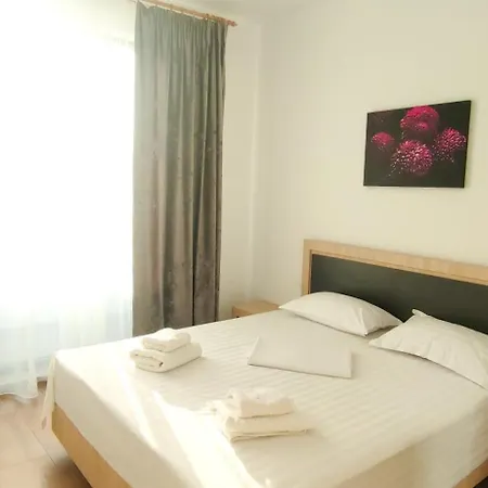 Penzion Summer Rest 3*