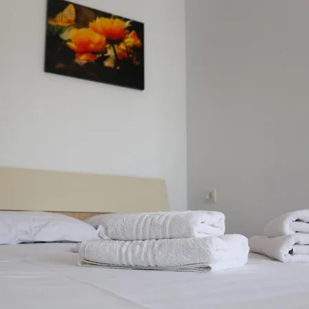 Summer Rest Năvodari