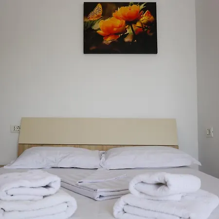 Summer Rest Guest house 3*
