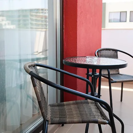 Guest house Summer Rest