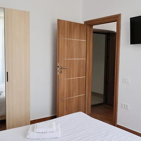 Summer Rest Guest house