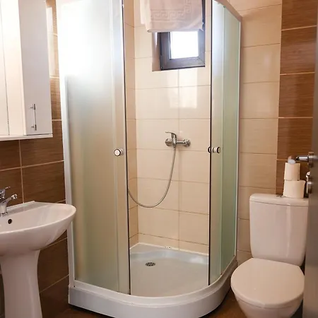 بيت ضيافة Summer Rest