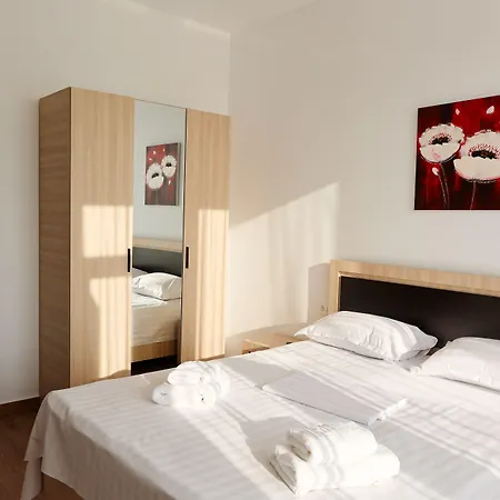 بيت ضيافة Summer Rest