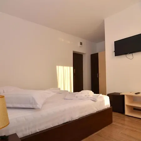 بيت ضيافة Summer Rest Năvodari