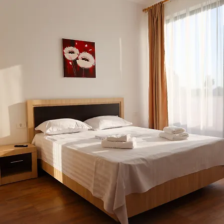 Summer Rest Năvodari