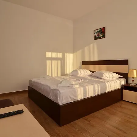 Summer Rest Năvodari