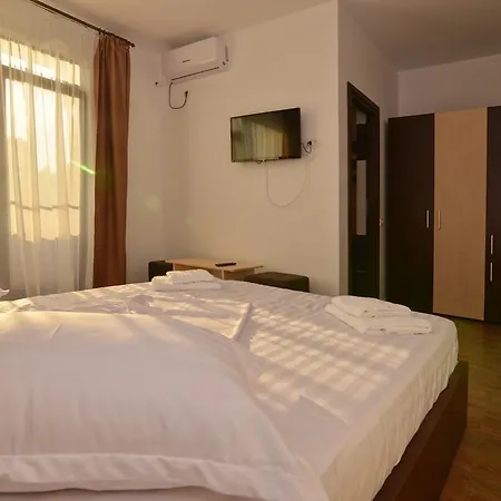 Summer Rest 3* Năvodari