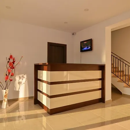 Guest house Summer Rest 3*