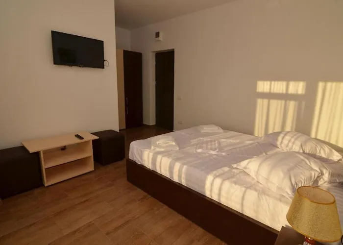 Summer Rest Năvodari