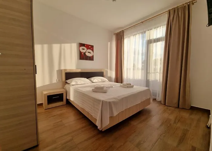 Summer Rest Năvodari