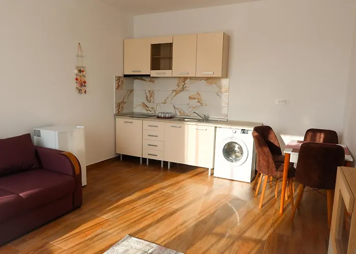 Summer Rest Vendégház