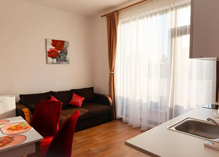 Vendégház Summer Rest 3*