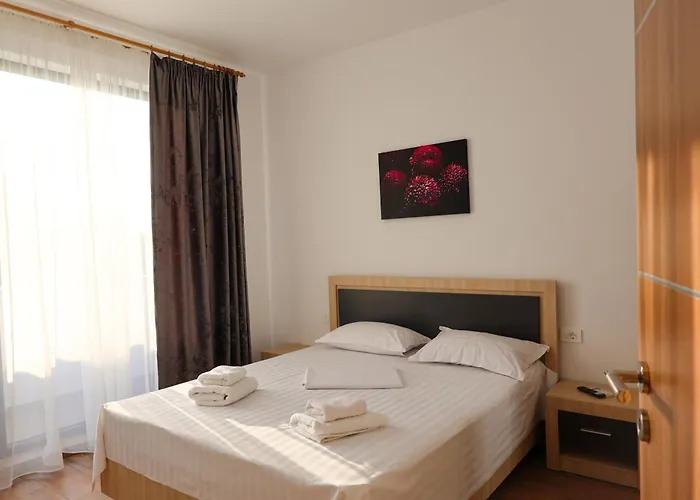 Vendégház Summer Rest Năvodari