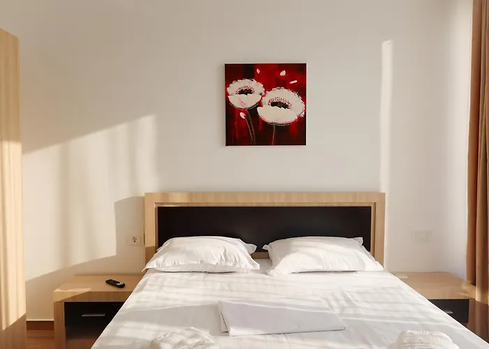 Summer Rest 3* Năvodari