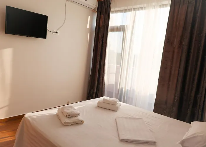 Summer Rest Vendégház