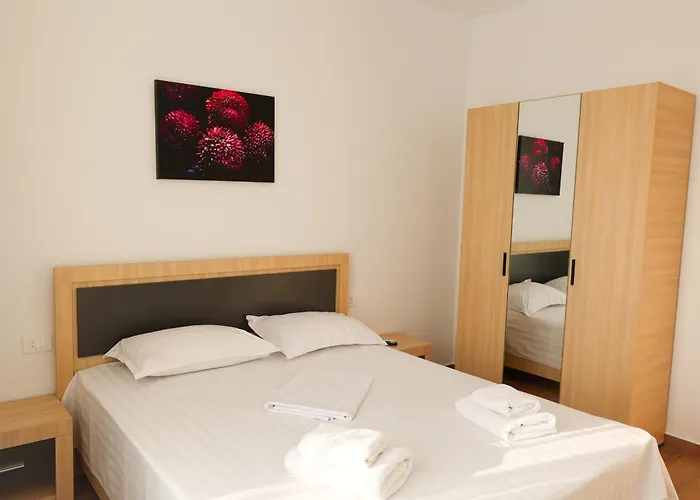 Summer Rest Vendégház Năvodari