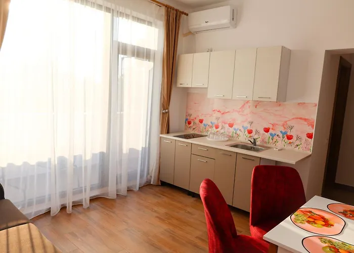 Vendégház Summer Rest 3*