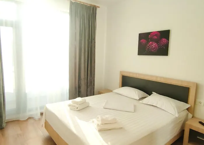 Vendégház Summer Rest 3*