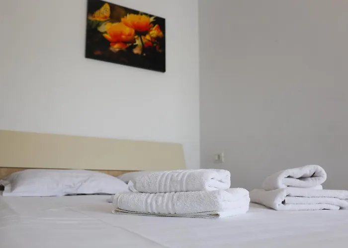 Summer Rest Năvodari