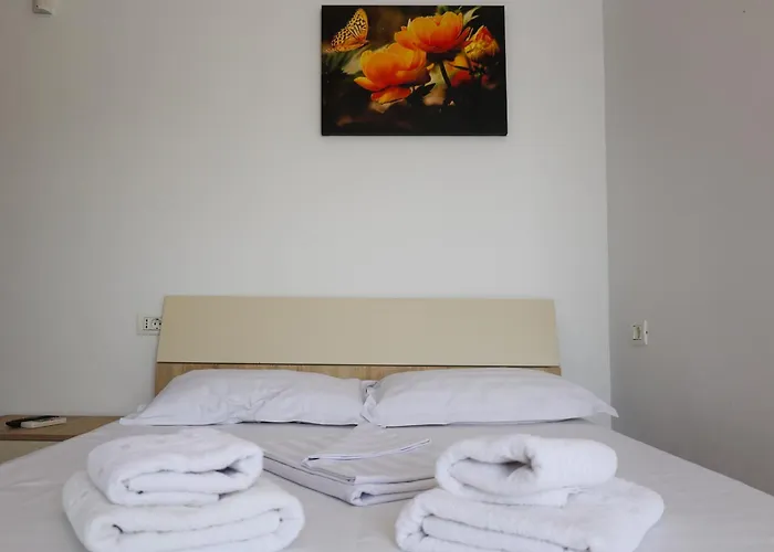 Summer Rest Vendégház 3*