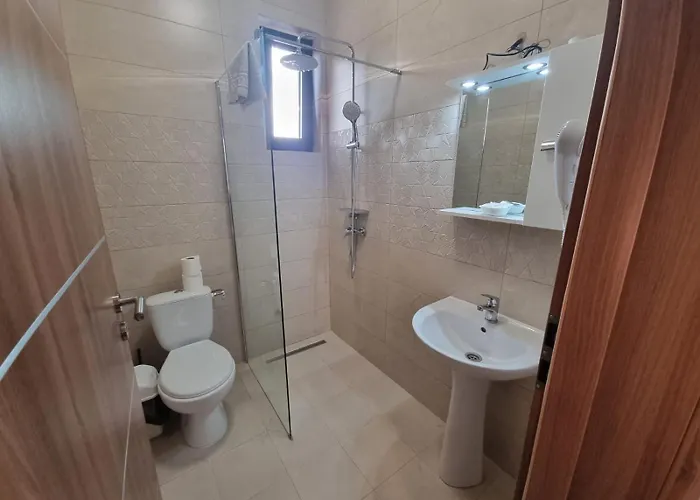 Vendégház Summer Rest