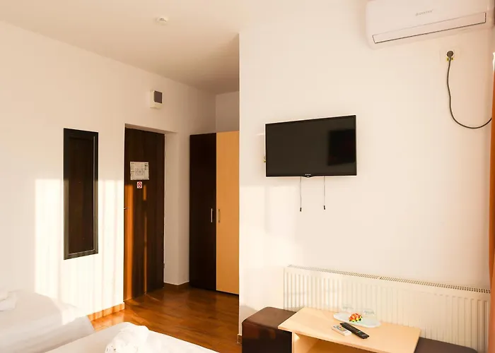 Vendégház Summer Rest 3*