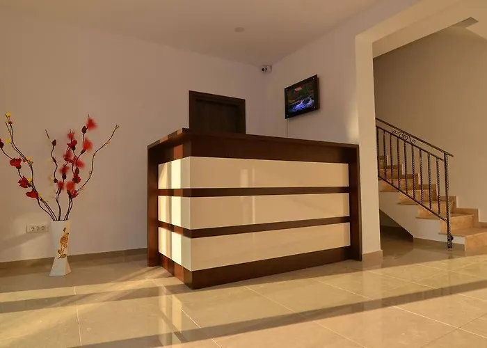 Summer Rest Vendégház