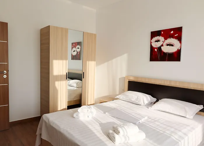 Vendégház Summer Rest