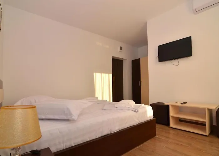 Vendégház Summer Rest Năvodari