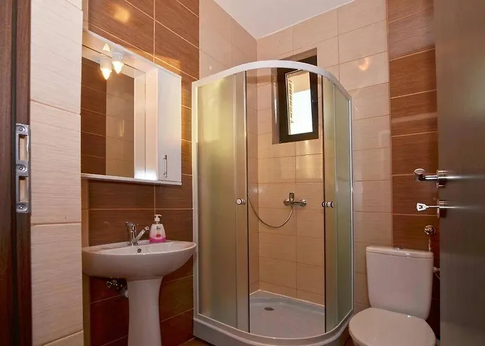 Vendégház Summer Rest Năvodari