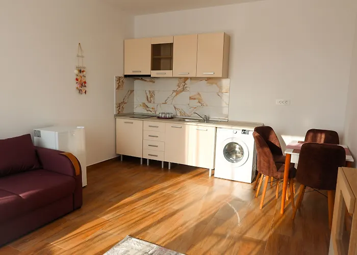 Summer Rest Affittacamere Năvodari