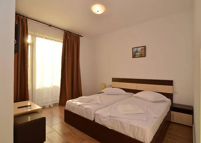 Summer Rest Vendégház 3*