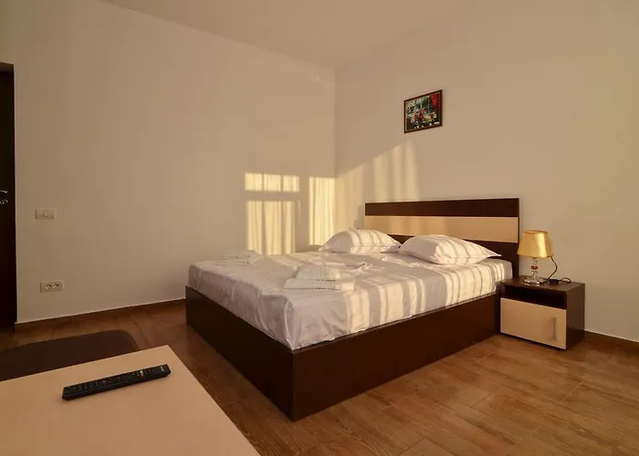 Summer Rest Năvodari