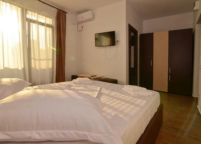 Summer Rest 3* Năvodari