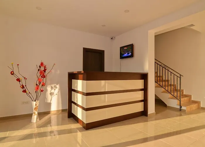 Vendégház Summer Rest 3*