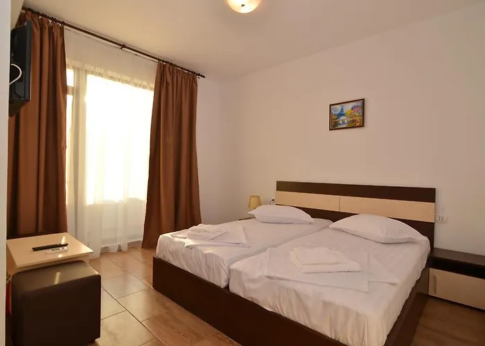 Summer Rest Năvodari