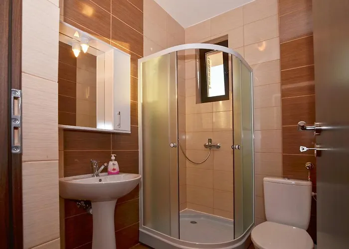 Summer Rest Vendégház Năvodari